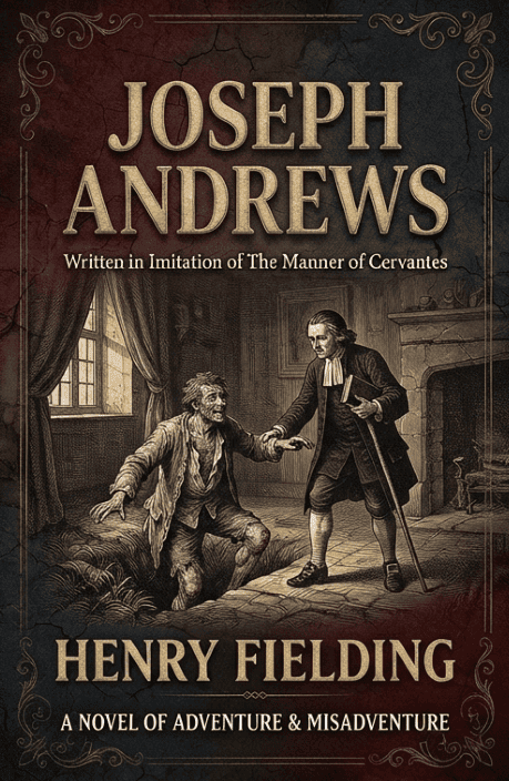 Joseph Andrews